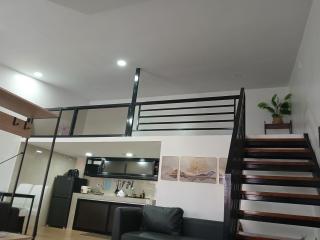 Stayover Transient House - 3