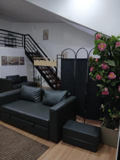 Stayover Transient House - 2