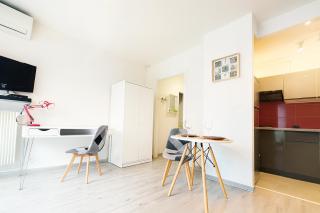 Charming Studio in Nice 2-Min Walk to the Sea - 6
