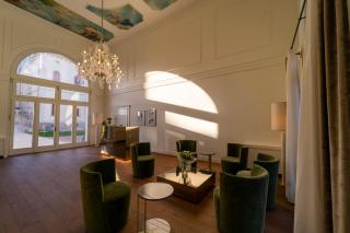 Hotel Villa Soligo - Small Luxury Hotels of the World - 9