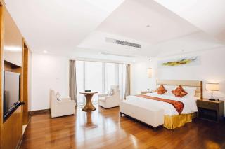 Guangzhou Xiangxue International Apartment - 9