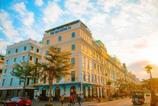 The Sea Hotel 14 - 0