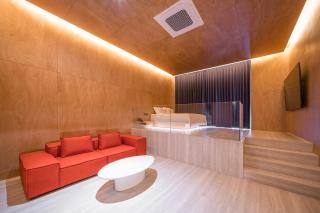 대구 동성로 호텔 에이유 - 1