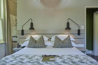 The Robertson Small Hotel and Spa by The Living Journey Collection - 6