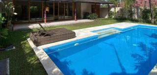 Gerbang Biru Ground Floor With Pool - 3