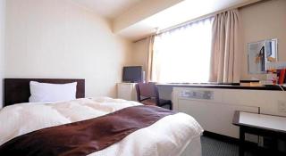 Hiroshima Kokusai Hotel - 8