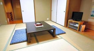 Hiroshima Kokusai Hotel - 4