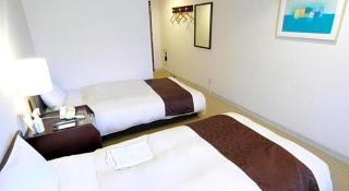 Hiroshima Kokusai Hotel - 3