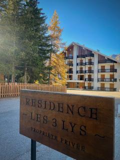 Studio balcon vue Alpes pistes de ski à 5 min - Saint-Étienne-de-Tinée - 3
