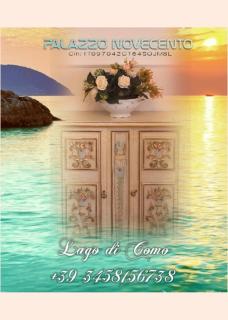 PALAZZO NOVECENTO Centro Storico - 4