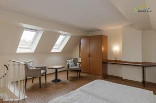 Apartment für Fünf 52 - 2