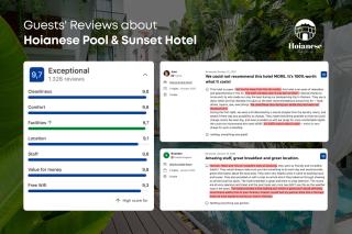 Hoianese Pool & Sunset Hotel - A Member Of Hoianese Cultural Experiential Hotel - 7