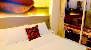 Clay Hotel Jakarta - 2