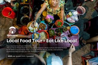 Hoianese Pool & Sunset Hotel - A Member Of Hoianese Cultural Experiential Hotel - 1