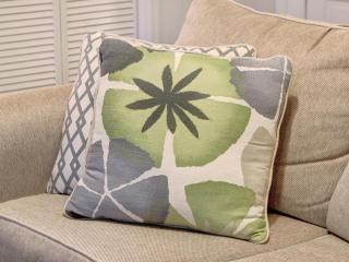 Forsyth Park Avenue Haven - 4