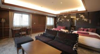 Hotel Piena Kobe - 1