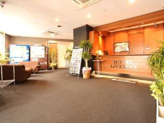 Hotel Livemax BUDGET Naha Tomarikou - 9