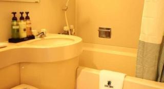 Hotel Livemax BUDGET Naha Tomarikou - 8