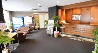 Hotel Livemax BUDGET Naha Tomarikou - 7