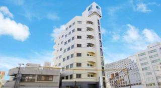 Hotel Livemax BUDGET Naha Tomarikou - 4