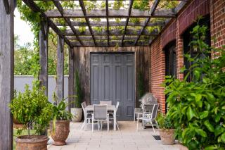 The Warehouse - Heritage Elegance in Central Mudgee - 4