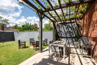 The Warehouse - Heritage Elegance in Central Mudgee - 3