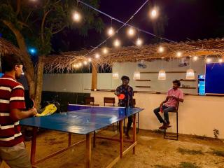 Wake N Flow, Hiriketiya - 0