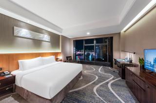 重庆解放碑翰文大酒店 Chongqing Jiefangbei C Plaza Hotel - 9