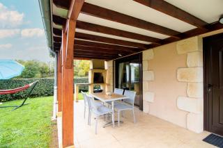 Maison Tournesol - 8