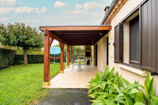 Maison Tournesol - 8