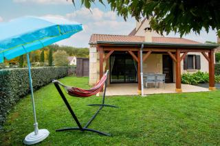 Maison Tournesol - 0