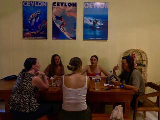 Wake N Flow, Hiriketiya - 1