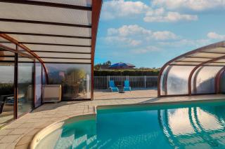 Maison Tournesol - 9