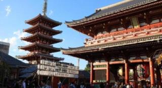 Almont Hotel Asakusa - 3