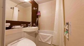 Almont Hotel Asakusa - 1