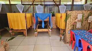 Kelly's home stay - 5