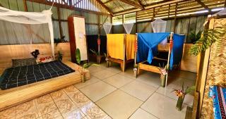 Kelly's home stay - 3