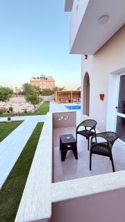 Magic Garden Guest House - 3