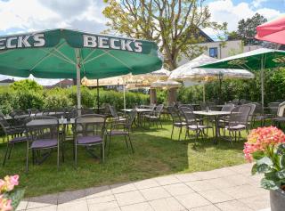 Pension Altes Backhaus - 2