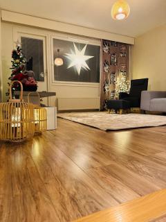 Cozy apartment in Rovaniemi! - 6