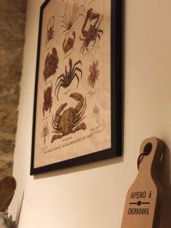 Au Havre du hameau Ley - 6