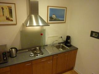 Lessing-Apartment - Düsseldorf - 4
