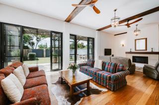 The Warehouse - Heritage Elegance in Central Mudgee - 0