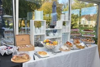 Best Western Golf d'Albon - 3