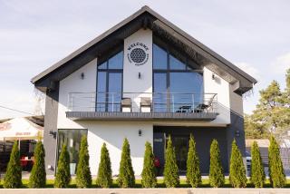 Маєток Боромицький - 0