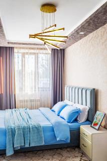 Hellohome oloy bozori Blue and grey - 6