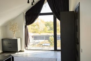 Маєток Боромицький - 1