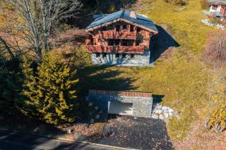 La Combe Blanche - Balcon sur le Mont-Blanc - 6