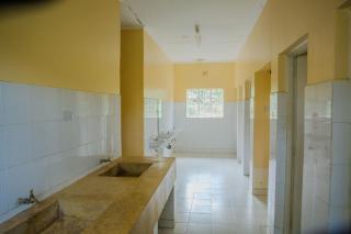 Elsamere Conservation Centre - 1