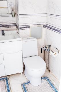 Hellohome oloy bozori Blue and grey - 2